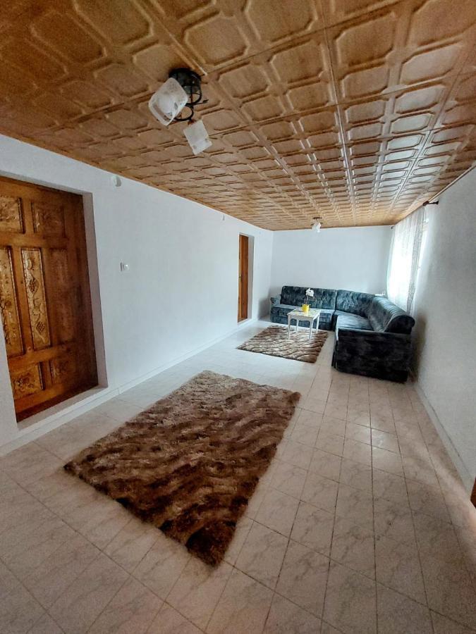 Casa De Vacanta Danube Moldova Noua Exterior foto
